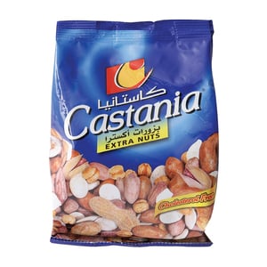 Castania Extra Nuts 450 g