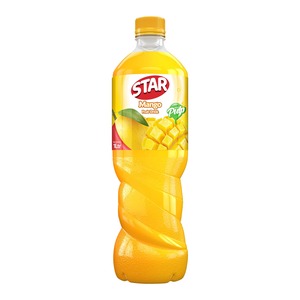 Star Mango Drink 1 Litre