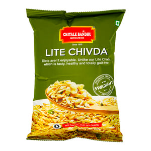 Chitale Bandhu Lite Chivda 200 g
