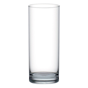 Ocean Fin Line Hi Ball Glass, 3 Pcs, 355 ml, B121303