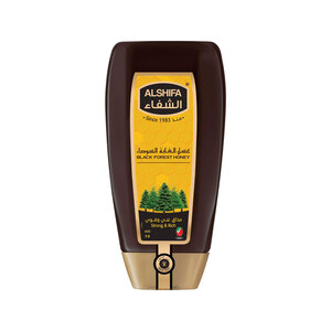 Al Shifa Black Forest Honey 400 g