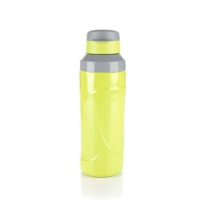 Cello Insulated Vacuum Bottle with Flip Lid, 700 ml, Assorted Color