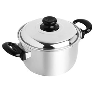 Zebra Stainless Steel Cooking Pot / Sauce Pot 26cm Merrry 160514