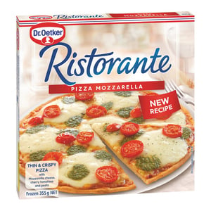 Dr.Oetker Ristorante Pizza Mozzarella 335 g