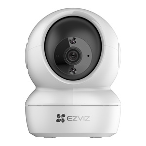 ايزفيز كاميرا مراقبة منزلية ذكية، 2 ميجابكسل، H6c