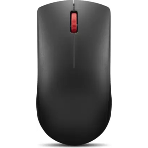 Lenovo 150 Wireless Mouse 150-GY51L52638 Black