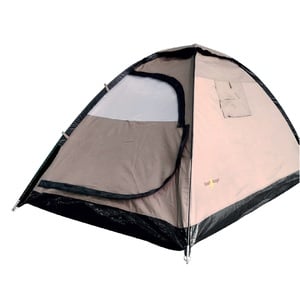 Desert Ranger Canvas Tent 2Person 200X120X100Cm