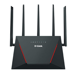 D-Link AX3000 Mesh Gigabit Wireless Router, DIRX3000Z