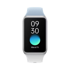 Oppo Smart Band-2, Baby Blue