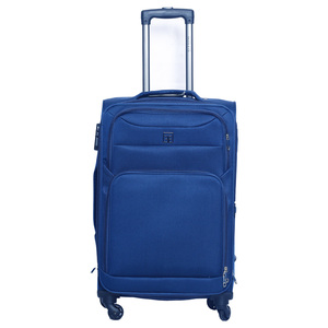 Beelite 4 Wheel PE Soft Trolley With Cover HH1026 28