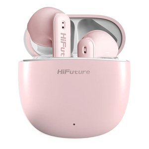 HiFuture Colorbuds 2 True Wireless Earphone, Pink