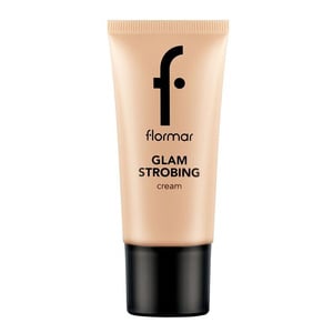 Flormar Glam Strobing Cream, Peach