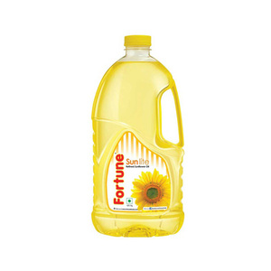 Fortune Sunflower Oil 3Liter