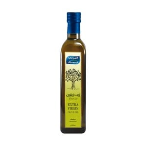 Almarai Extra Virgin Olive Oil, 500 ml