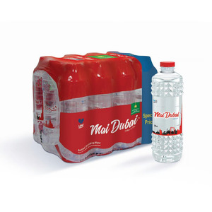 Mai Dubai Drinking Water Value Pack 12 x 500 ml
