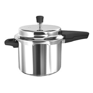 Chefline Stainless Steel Pressure Cooker 3 Litre BNG3