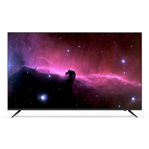 Ikon 58 inches Smart LED TV, IK-GTV58
