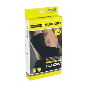 Sports Inc Elbow Support, LS5771, Large