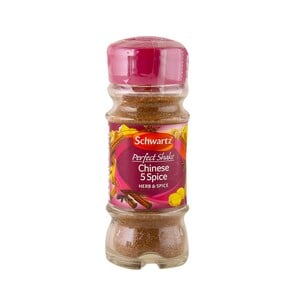 Schwartz Chinese 5 Spices Herb & Spice Blend 58 g