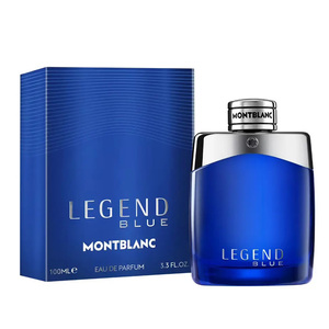 Mont Blanc Legend Blue Eau de Parfum Men 100ml