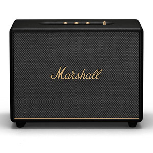 Marshall Bluetooth Speaker, Woburn III, Black