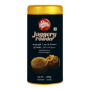 Double Horse Jaggery Powder 600 g