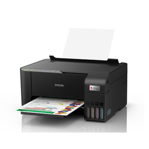 Epson All In 1 Printer ITS L3250