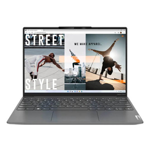 Lenovo Notebook Yoga Slim 7 Carbon - 82U90075AX,Intel Core i7,16GB RAM,1TB SSD,Shared Graphics,13.3