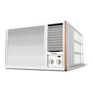 Hisense Window Air Conditioner HW18CA23 1.5Ton Cool