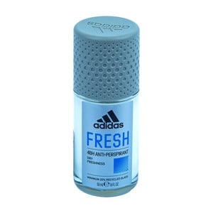 Adidas Fresh Anti-Perspirant Roll On 50 ml