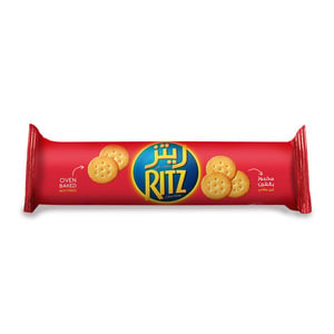 Ritz Crackers Original 99 g