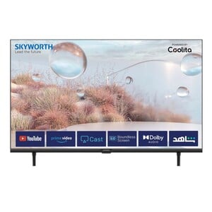 Skyworth Smart LED TV 43STD4000 43 inches