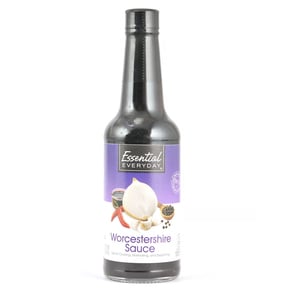 Essential Everyday Worcestershire Sauce 295 ml
