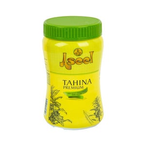 Aseel Premium Tahina 450 g