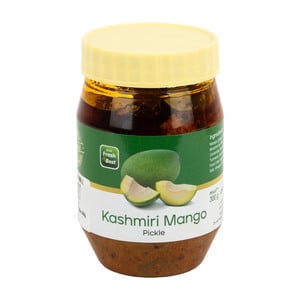 LuLu Kashmiri Mango Pickle 300 g