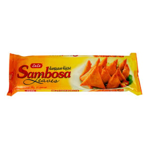 LuLu Sambosa Leaves 500 g