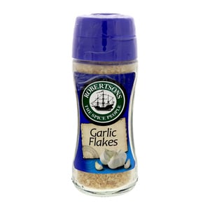 Robertsons Garlic Flakes 70 g