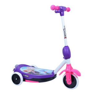 Dynamic Sports 3 in1 Kids Electric Bubble Scooter, BS717