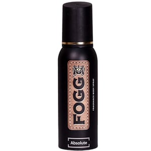 Fogg Absolute Men Fragrance Body Spray 120ml