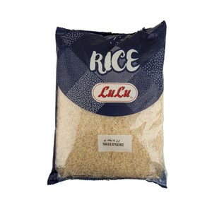 LuLu Thailand Rice 5 kg