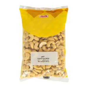 LuLu Cashew Nuts W240 500 g