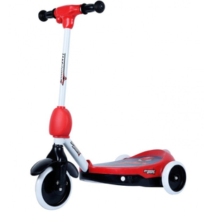 Dynamic Sports 3 in1 Kids Electric Bubble Scooter, BS878