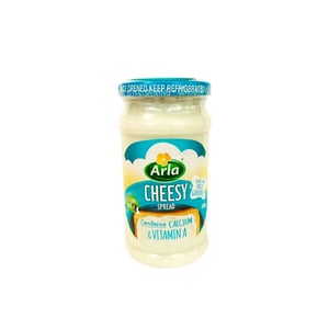 Arla Danish Puck Cream Cheese 240g
