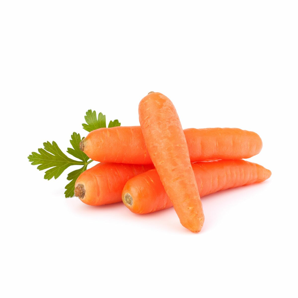 Carrots 500 g