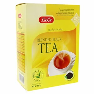 LuLu Blended Black Tea 900 g