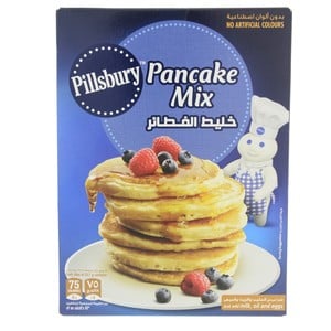 Pillsburry Pancake Mix 500 g