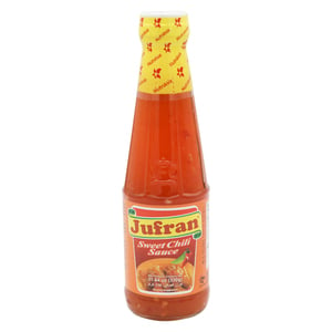 Jufran Sweet Chili Sauce 330 g