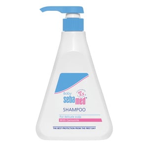 Sebamed Children Shampoo 500 ml