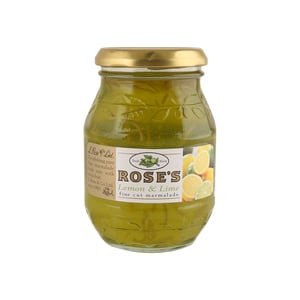 Rose's Lemon & Lime Marmalade 454 g