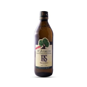 RS Extra Virgin Olive Oil 500 ml